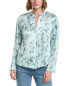 Фото #2 товара Блузка Vince Flora Blouse