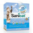 SANICAT Light And Clump Fine Bentonite Cat Litter 6L - фото #2