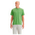 Medium Green Garment Dye T Medium Green