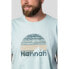 Фото #4 товара HANNAH Skatch short sleeve T-shirt
