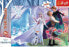 Trefl Puzzle 200 elementów Magiczny świat sióstr. Frozen 2.