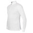 Фото #3 товара EQUITHEME Mesh junior long sleeve polo