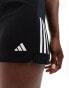 adidas Running Own The Run shorts in black