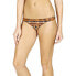 Фото #1 товара VOLCOM Tradewinds Reversible Tiny Bikini Bottom