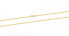 Charming gold chain Lambada AUS0006-G