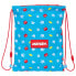 Фото #2 товара SAFTA Junior 34 cm Mickey Mouse Fantastic Gymsack