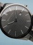 Фото #2 товара Наручные часы Swiss Alpine Military 7040.9856 Chronograph 44mm 10ATM.