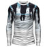 ფოტო #1 პროდუქტის HOTSPOT DESIGN Wahoo Performance long sleeve T-shirt