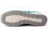 New Balance 复古 低帮 跑步鞋 男女同款 蓝灰色 / Кроссовки New Balance MRL996WT