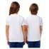 Фото #2 товара LACOSTE TJ1122-00 short sleeve T-shirt