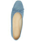 ფოტო #4 პროდუქტის Women's Arissa Ballet Flats