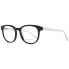 Фото #1 товара Gant Brille GA4102 001 51 Damen Schwarz 140mm