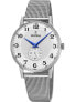 Фото #1 товара Festina F20568/1 Retro men's watch 36mm 3ATM