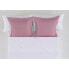 Фото #2 товара Чехол для подушки Alexandra House Living Розовый 55 x 55 + 5 cm