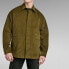 G-STAR Timber Relaxed overshirt