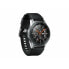 Фото #2 товара Умные часы Samsung Watch R800 Серебристый (Пересмотрено B)