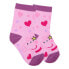 Фото #7 товара CERDA GROUP Peppa Pig socks 5 pairs