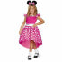 Фото #1 товара Маскарадные костюмы для детей Princess Minnie