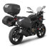 Фото #2 товара SHAD 3P System Voge 300DS Saddlebags Fitting