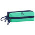 Фото #1 товара SAFTA Real Madrid Third 19/20 Case 3 Zippers Pencil Case