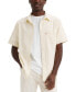 ფოტო #1 პროდუქტის Men's Classic 1 Pocket Short Sleeve Regular Fit Shirt