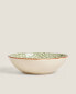 Фото #1 товара Mini floral bowl