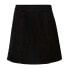 NOISY MAY Peri BI049BL BG High Waist Skirt