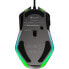 Фото #5 товара Pusat V11 10000 DPI 8 Tuşlu Kablolu RGB Oyuncu Mouse - Siyah
