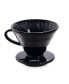 Ceramic Coffee Dripper, 1-2 Cup