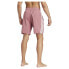 ADIDAS 3 Stripes CLX swimming shorts