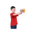 ZURU Pack 2 Units x-Shot Preschool Blaster water guns