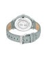 Фото #3 товара Наручные часы Rocawear Men's Analog-Digital, Quartz Black Silicone Strap Watch 50mm x 58mm.