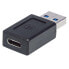 MANHATTAN 354714 USB-C To USB-A Adapter - фото #4