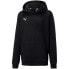 Фото #1 товара Puma teamGOAL 23 Casuals Hoody Jr 656711 03