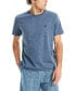 Men's Knit Pajama T-Shirt