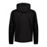 Фото #3 товара CMP Zip Hood 32A5017 softshell jacket