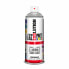 Фото #1 товара Аэрозольная краска Pintyplus Evolution RAL 9007 Grey aluminium 400 ml