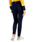 ფოტო #2 პროდუქტის Women's TH Flex Waverly Sateen Skinny Pants