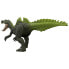 Фото #2 товара Фигурка Jurassic World Dominion Roar Stikes Ichthyovenator Figure Thrash & Throw (Гром и бросок)