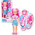 NANCY Bubble Gum Summer Doll