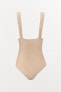 Shapewear bodysuit