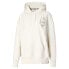 Фото #1 товара Puma Hoops Culture Basketball Hoodie X Skylar Womens Size M Casual Outerwear 62