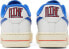 Фото #4 товара [DR0148-100] Womens Nike AIR FORCE 1 '07 LX LOW 'COMMAND FORCE UNIVERSITY BLUE S