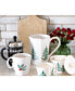 Lastra Evergreen Dinnerware Mug