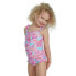SPEEDO Digital Placement Swimsuit