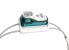 Petzl Bindi - Headband flashlight - Teal - White - Buttons - IPX4 - Charging - CE