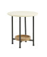 Фото #1 товара Beaumont End Table