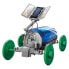 Фото #2 товара 4M Eco Engineering/Solar Rover Science Kit