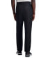 Men's Loose-Fit Solid Chino Pants
