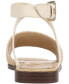 Фото #4 товара Ilsie Strappy Raffia Flat Sandals